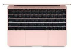 لپ تاپ اپل MacBook MLHF2 8G 512Gb SSD Int 12inch128942thumbnail